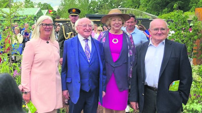 West Cork chair at helm of Enable Ireland Image