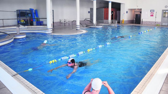 Community rallies around to save local pool from closure Image