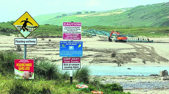 Collins’ comments on climate mean the environmental message is failing Image
