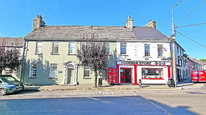 HOUSE OF THE WEEK: Charming Georgian five-bed with glorious garden for €480,000 Image