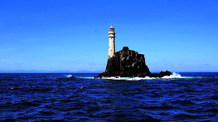 A tourism plan for the Fastnet and Cape Clear is being planned. (Photo: Shutterstock)