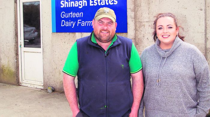 TEAGASC: Mayoman’s West Cork work placement changed his life! Image