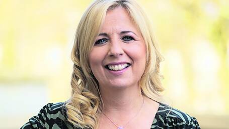 HEALTH: Don’t suffer menopause in silence Image
