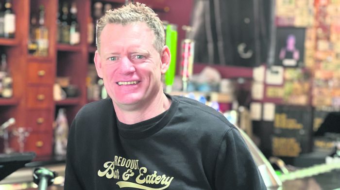 New Zealand pub seeks friendly West Cork staff Image