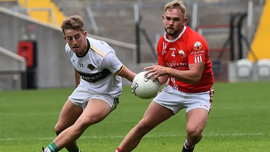 O’Donovan confident Rossas will learn from Páirc strife Image