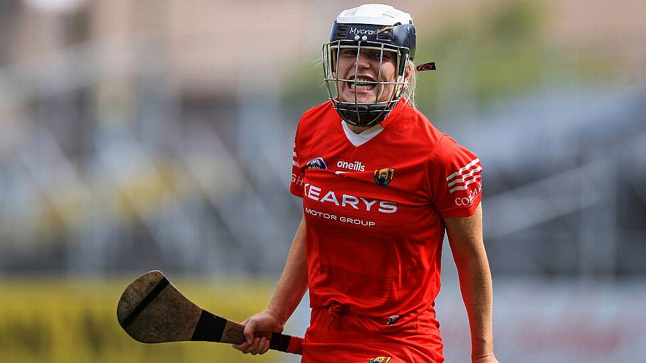 Moloney and Casey among Cork’s seven Soaring Star nominees Image