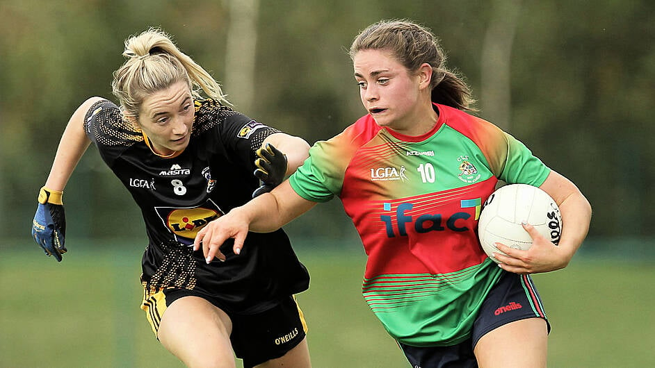 Quinn confident Clonakilty will bounce back and learn from senior B loss Image