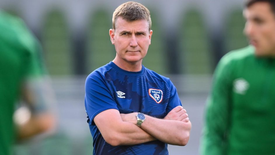OPINION: No end in sight to ongoing Stephen Kenny debate Image