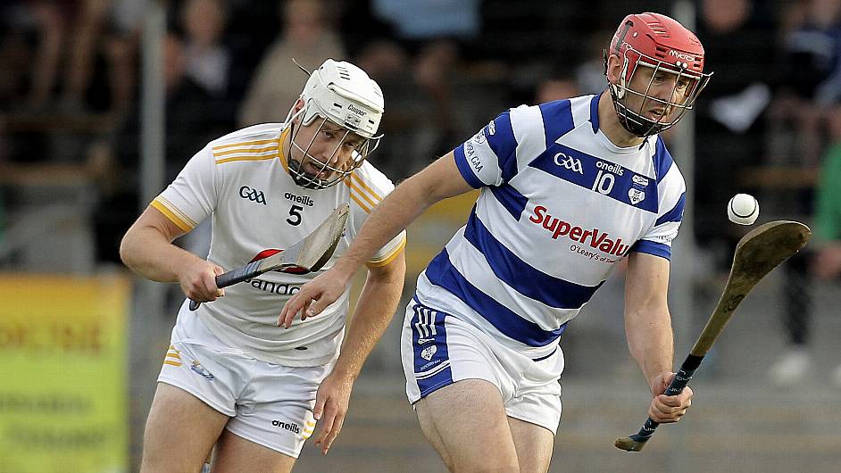 Inniscarra hurlers looking to make most of first final in nearly two decades Image