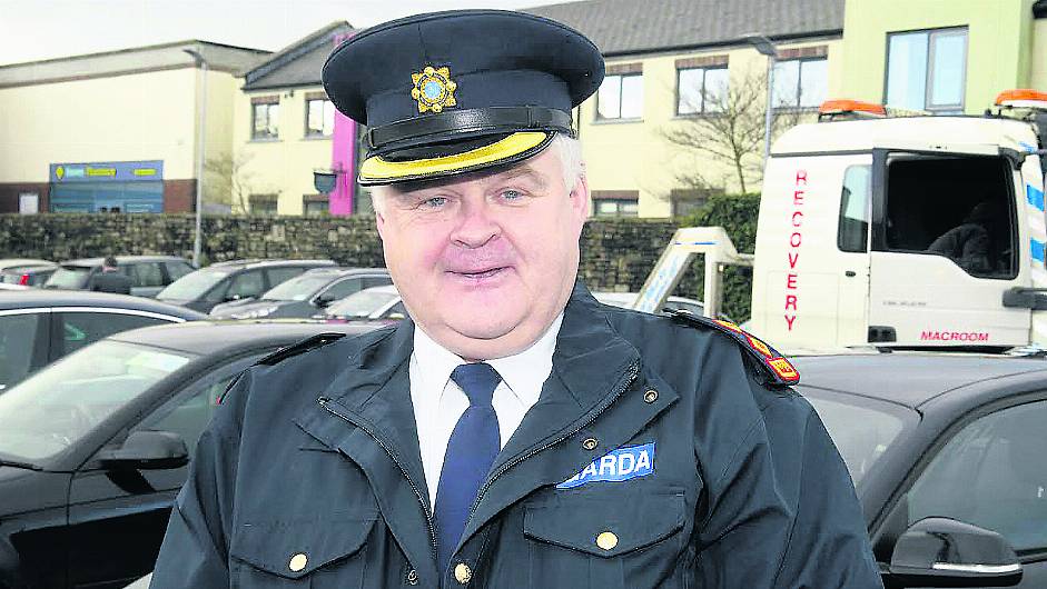 Bantry garda is new West Cork boss Image