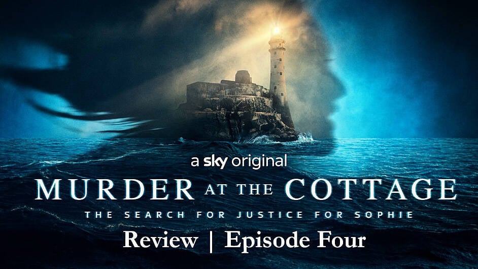 REVIEW: Murder at the Cottage | Episode Four Image