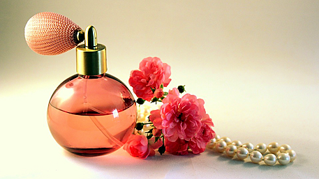 What ingredients are in your favourite fragrance? Image