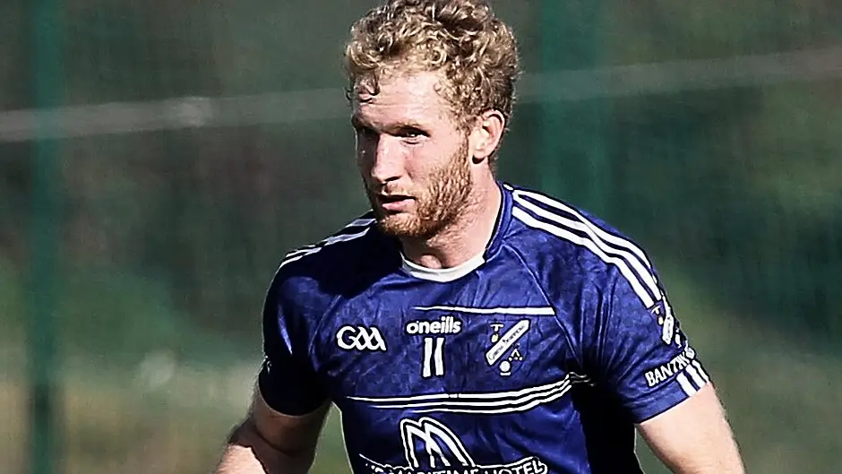 Heartbreak for Bantry as Kanturk claim county title Image