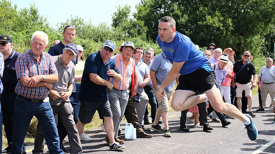 CARBERY BOWLING: AGM in Skibbereen on Monday night Image