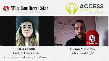 WATCH: Orla Cronin on Plant the Planet Games Image