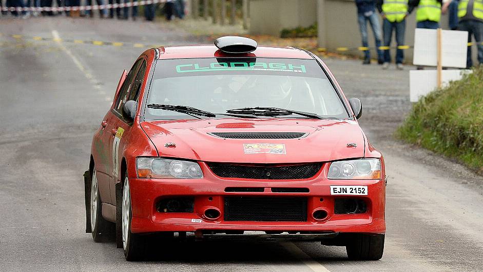 No West Cork Rally for BRC ‘23 Image