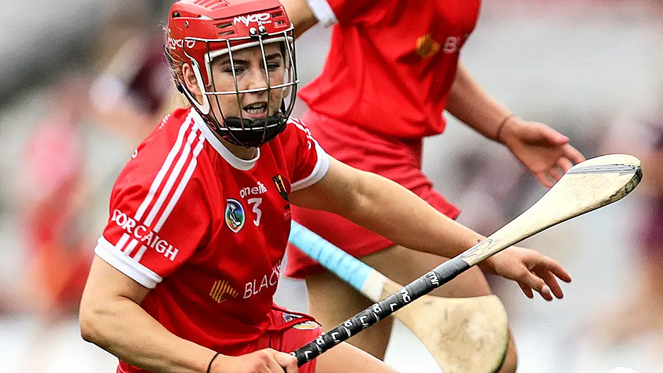 From Kenya to Kealkill, All-Star Libby has put St Colum’s GAA Club on the map Image