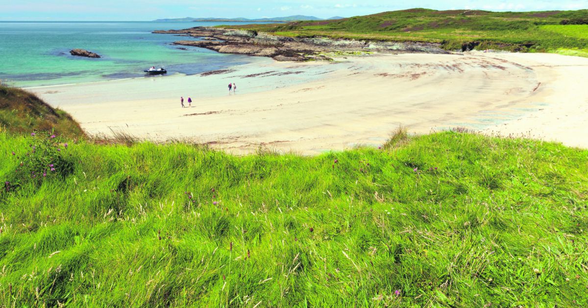 West Cork islands are in trouble | Southern Star