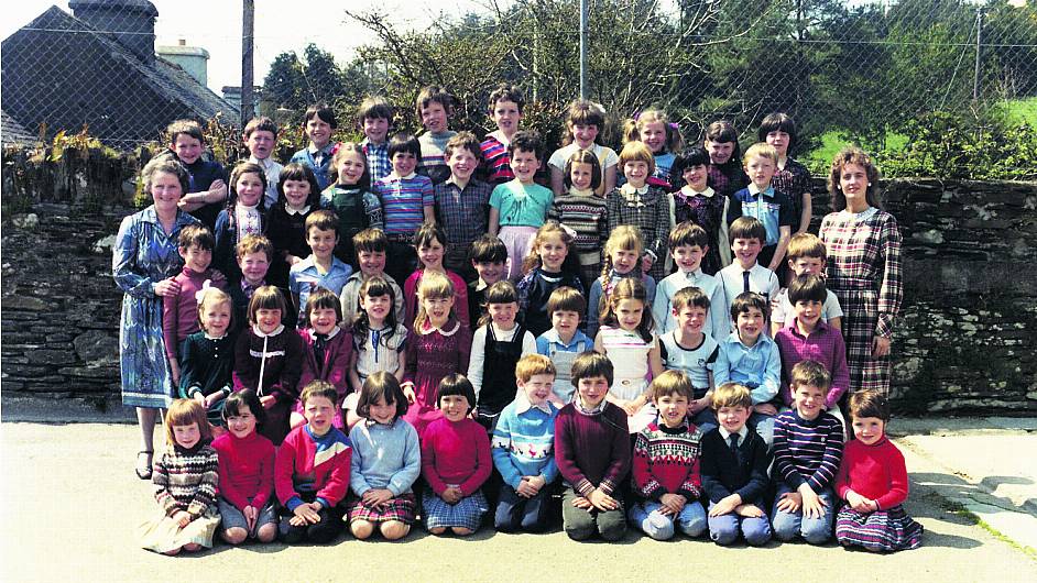 BACK IN THE DAY: The Southern Star’s celebration of West Cork nostalgia in all its forms. Image