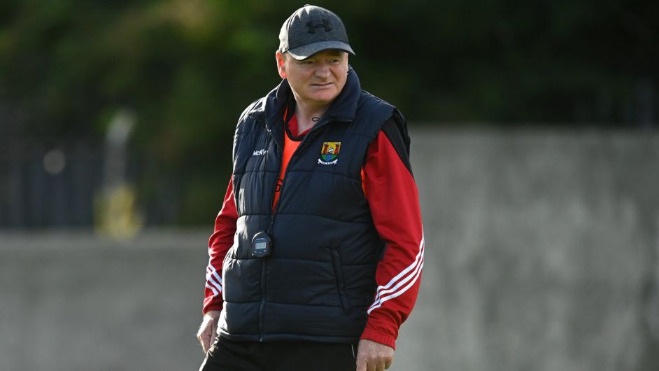 All-Ireland winning Cork boss left ‘bemused’ after snub Image