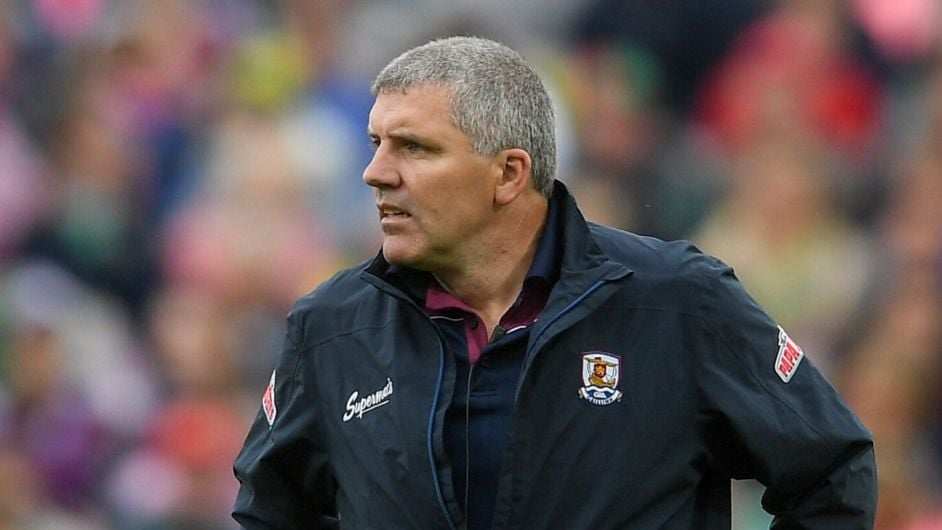 Galway legend Walsh is Cork senior football team's new coach | Southern Star