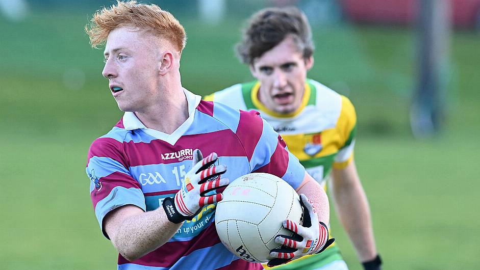 O’Donovan-inspired Ibane Gaels dethrone champions Ross Image