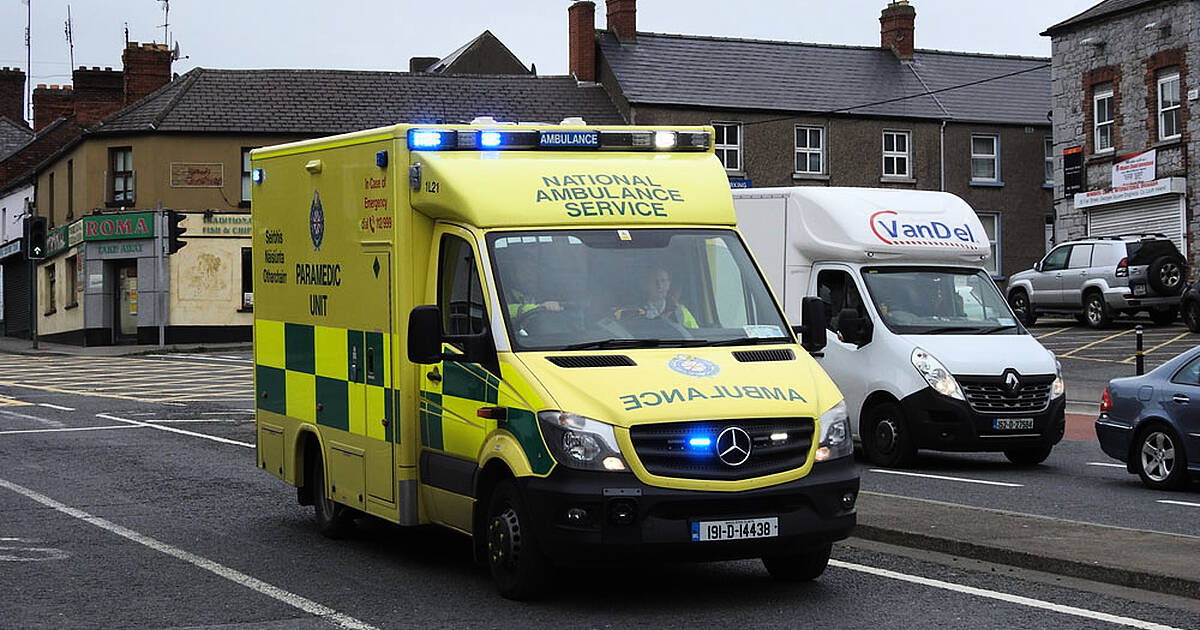 Lives Put At Risk Over Ambulance Wait Times | Southern Star