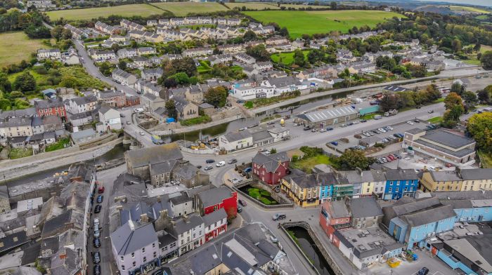 Funding boost for West Cork Image
