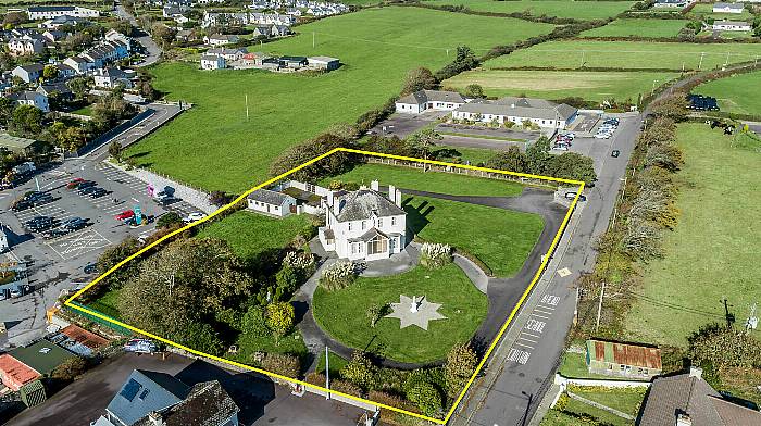 HOUSE OF THE WEEK: Strong interest in Schull Convent of Mercy five-bed for €750,000 Image