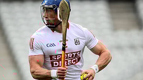 Cork hurlers name squad ahead of 2024 national league campaign Image
