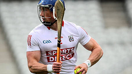 ‘Ultimate pro’ Sean O’Donoghue to lead Rebels by example Image