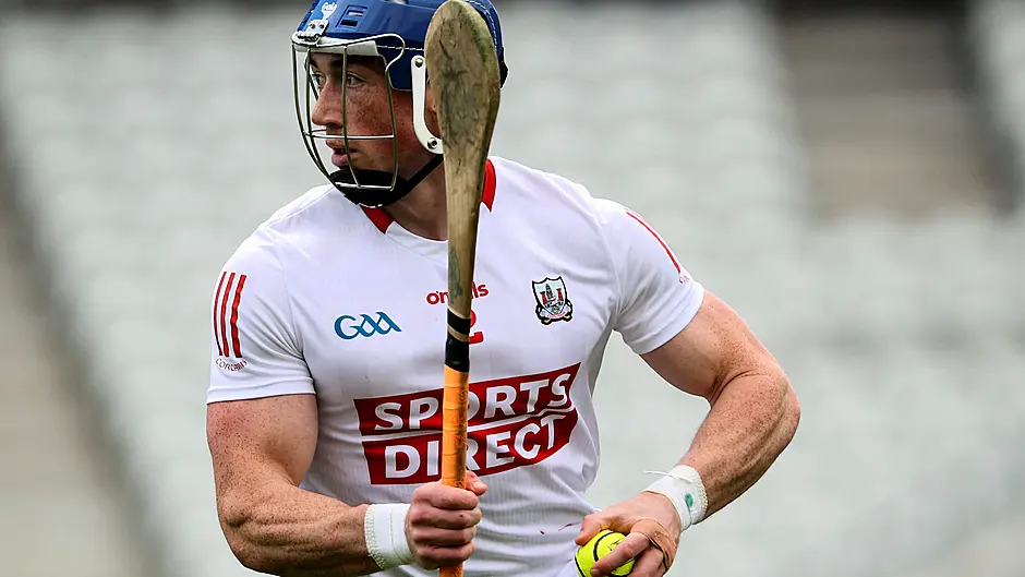 ‘Ultimate pro’ Sean O’Donoghue to lead Rebels by example Image