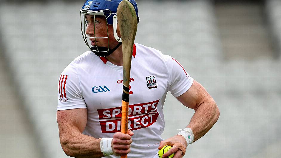 Cork hurlers name squad ahead of 2024 national league campaign Image