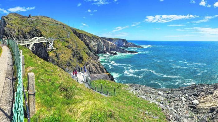 Cork’s coastline to be mapped to assess vulnerable sites and erosion Image