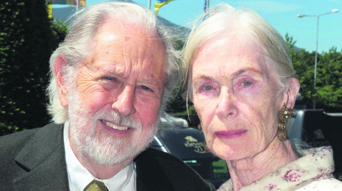 Entries open for Puttnam Script Award Image