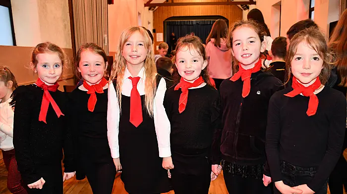 PICTURE GALLERY: Out and about in West Cork Image