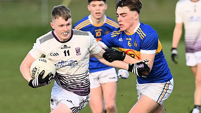 Skibbereen CS preparing for winner-take-all Corn Uí Mhuirí battle Image