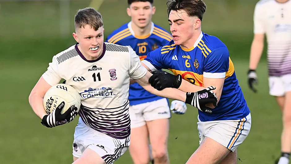 Skibbereen CS preparing for winner-take-all Corn Uí Mhuirí battle Image