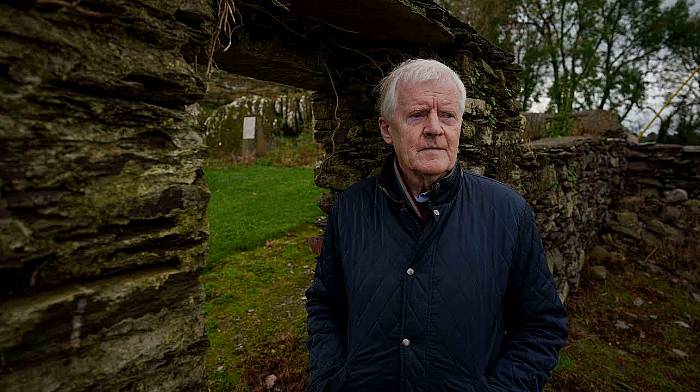 TG4 documentary to examine 1922 Bandon Valley murders Image