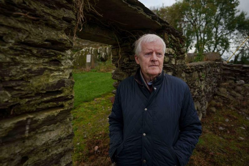 TG4 documentary to examine 1922 Bandon Valley murders Image