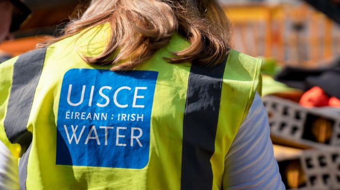 Discolouration likely in Bantry after water outage Image