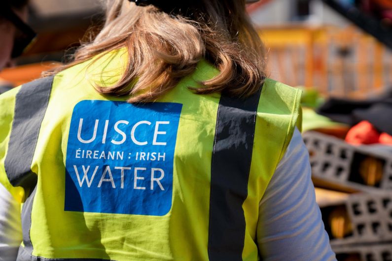 Discolouration likely in Bantry after water outage Image