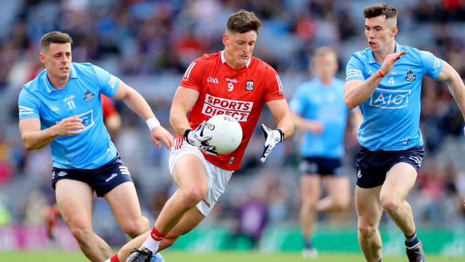 INSIDE TRACK: Cork need to be relentless if they want to shock the Dubs Image