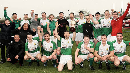Beamish Cup takes centre stage in West Cork this weekend Image