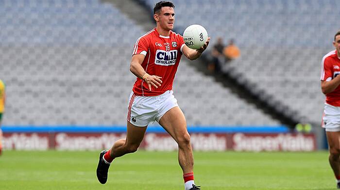 TEAM NEWS: Cork name side for McGrath Cup final Image