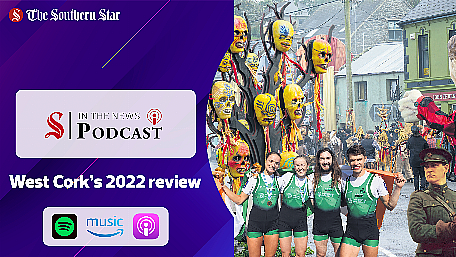 PODCAST: West Cork's 2022 review Image