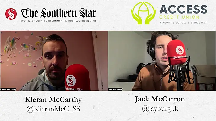 WATCH: Reaction to the 2023 county championship draws Image