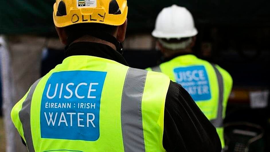 Macroom water restrictions lifted Image