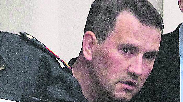 Breaking: Graham Dwyer loses appeal against conviction for murder of Elaine O'Hara Image