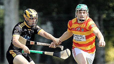 Check out Cork's 2023 hurling championship draws Image